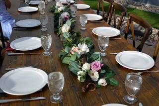 Creekside Terrace by Wedgewood Weddings - 11