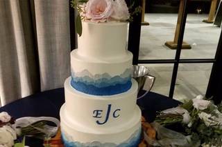 Hallmark Cakes - 19
