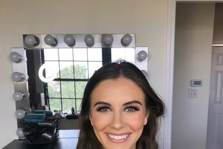 Deanna Elyse Make Up - 60