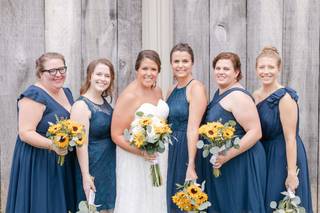 Vintage Veils - 33