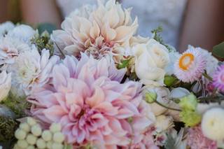 Jodi Iverson Florals - 36
