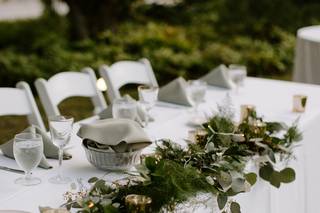 Nellie's Catering - 6