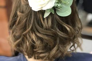 J. Marie's Salon - 19