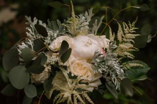 All the Pretty Flowers - 23