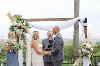 Amber Elizabeth Weddings - 52