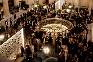 The Ritz-Carlton, Philadelphia 1