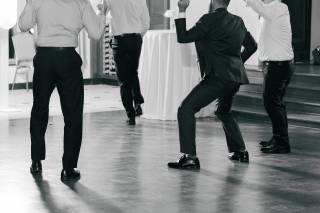 Tom Sawyer DJ Services - 6