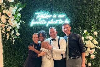 One Sweet Day, Weddings & Events LLC - 35