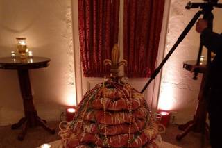 Unique Weddings in New Orleans - 14
