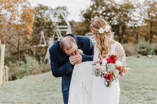 Marissa Molnar Hairstyling - 34