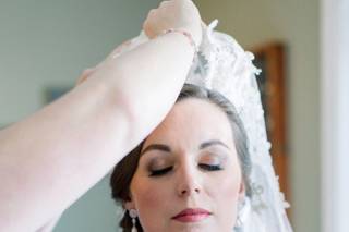 Brides Best Friend - 23