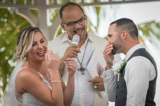 Local and Destination Weddings in Puerto Rico - 15