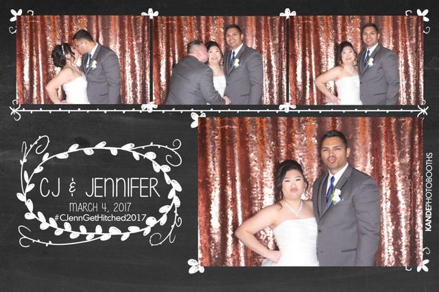 Kande Photo Booths - 4