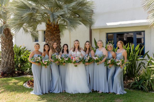 Beautiful Brides By Veronica - 3