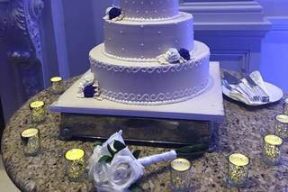 Palermo's Custom Cakes & Bakery - 90