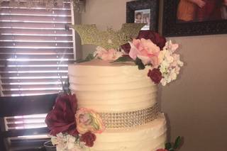 Icing on the Cake - 13