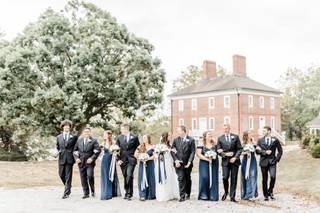 London Town Weddings - 28