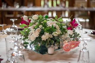 I DO Flowers by Nanette - 3
