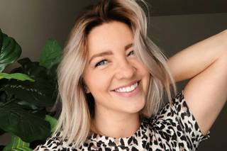 Hair by Sarah Schorr - 30