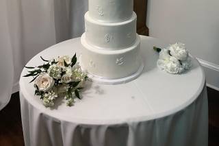 Tampa Bay Cake Company - 28