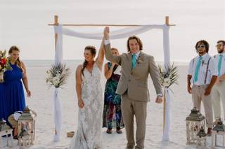 Tide the Knot Beach Weddings - 29