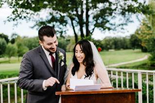 Boat Town Weddings - 7