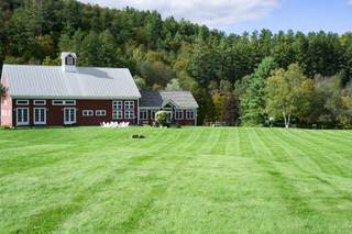 Riverside Farm - 15