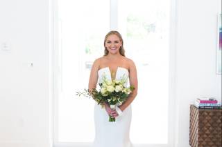 Florida Keys Bridal Team - 70