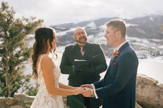 Colorado Weddings by Dan - 24