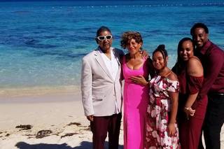 Bahamas Weddings By The Sea - 71