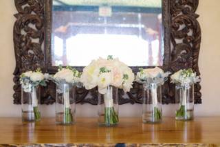 LUX Wedding Florist - 25