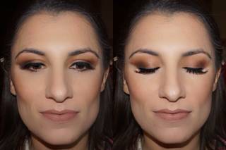 Makeup By Morgan Morrison - 39