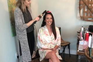Bride's Best Friend - 18