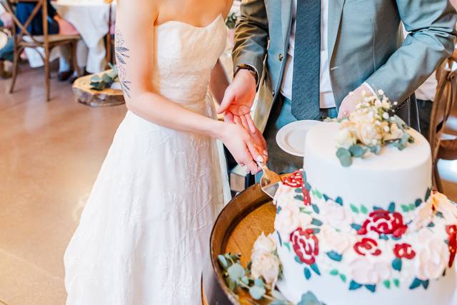 Barnwood Events 2
