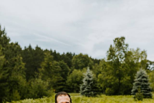 Alicia + Harrison Photography 5