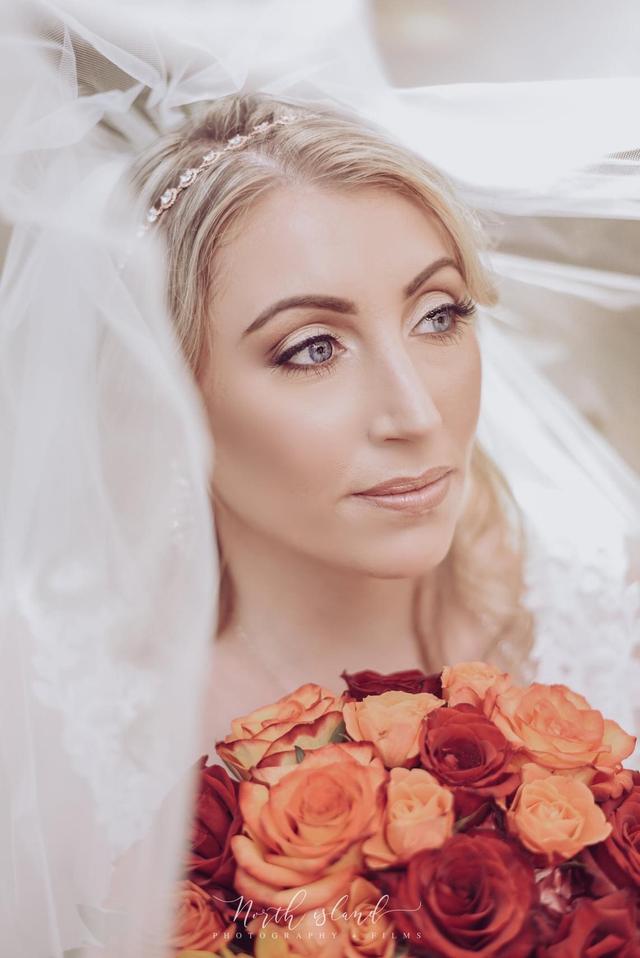 Airbrush Makeup by LisaMarie - 2
