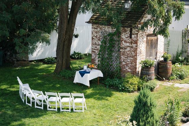 Dowds' Country Inn & Event Center - 3