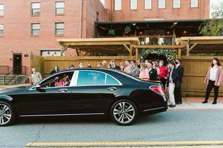 Atlantic Limousine & Transportation - 12