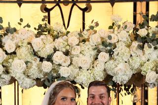 Dahlia Floral & Event Design - 135
