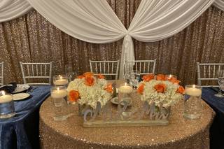 Elanna Cooper Wedding Planner - 4