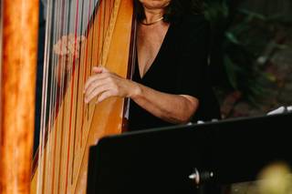 Valerie Saint Martin, Harpist & Opera Singer - 14