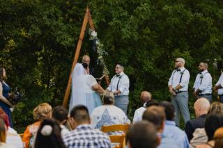 Wedding Officiant Extraordinaire - 9