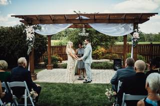 It's Official! 314 Weddings and Ceremonies - 31