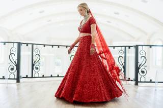 Red Lotus Artistry - 11