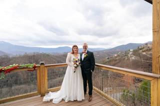 White Fox Wedding Photography - 78