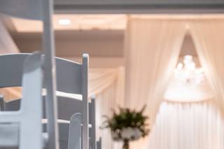 Hilton Chicago/Oak Brook Hills Resort & Conference Center - 6