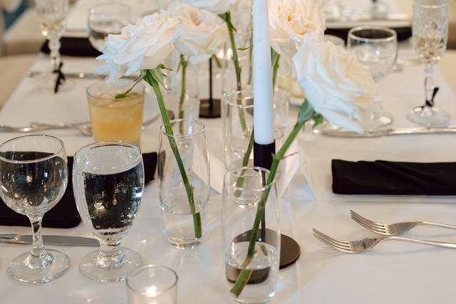 Annapolis Waterfront Hotel 4