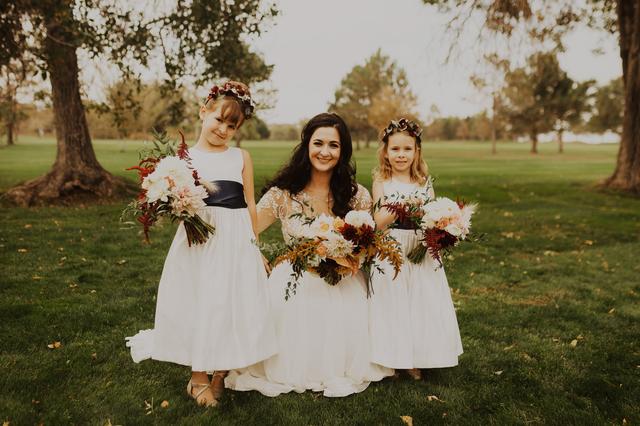 Birch & Bramble Plant & Floral Design Co. - 4