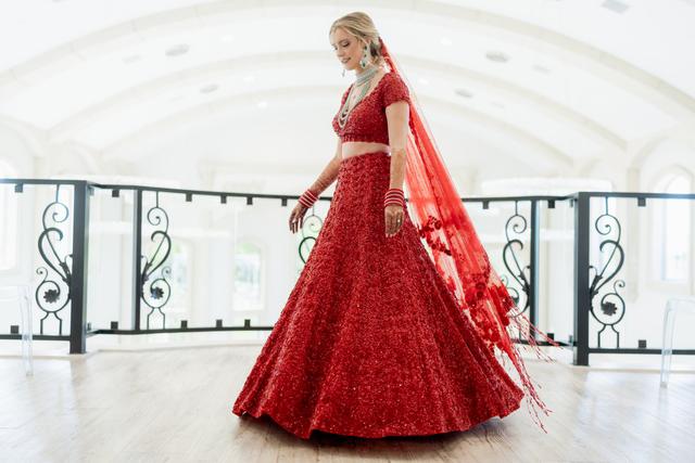 Red Lotus Artistry - 3