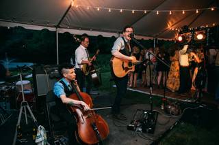 The Dapper Gents - 46